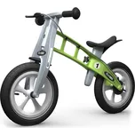 FirstBIKE RACING GREEN