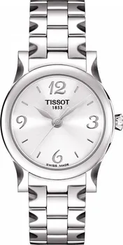 Hodinky Tissot T T028.210.11.037.00