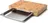 kuchyňské prkénko Continenta Krájecí deska se zásuvkou 48x32,5x6 cm
