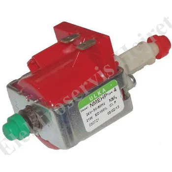 Čerpadlo Ulka NMEHP 4 21W 24V