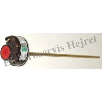 Příslušenství pro ohřívač vody Termostat Ariston General kulatý bez pojistky