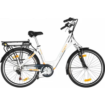 Elektrokolo Lovelec Country 2016