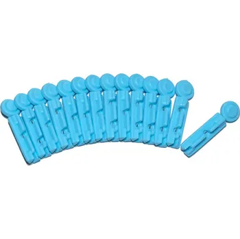 Glukometr Infopia - Lancety pro glukometr 50 ks