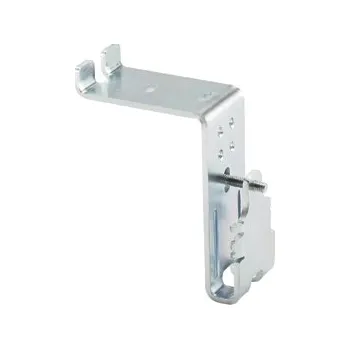 elektrický kabel GACB-3 Příchytka zemnícího kabelu systému Wyr-Grid