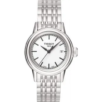 Hodinky Tissot T085.210.11.011.00