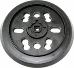 Brusný talíř se suchým zipem Bosch 150mm na broušení a leštění pro excentrické brusky Bosch GEX 150 ACE/ACEGW Professional (2608601026)