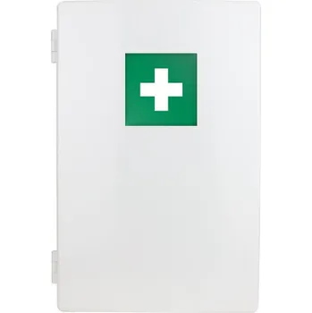 Lékárnička Nástěnná lékárnička Light A plná DIN 13157