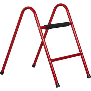 Dětský trenažér bruslení Winnwell Pro - kovový