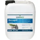 cosiMed Masážní olej Neutral