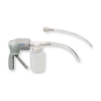 Odsávačka hlenu AEROsuc® Rescue ruční odsávačka