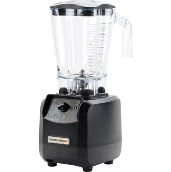 Hamilton Beach Tempest Blender HB-H650-CE