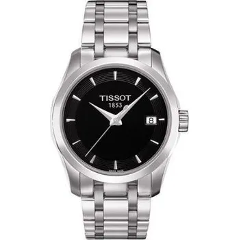 Hodinky Tissot T035.210.11.051.00