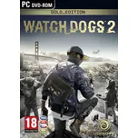 Watch Dogs 2 Gold Edition PC
