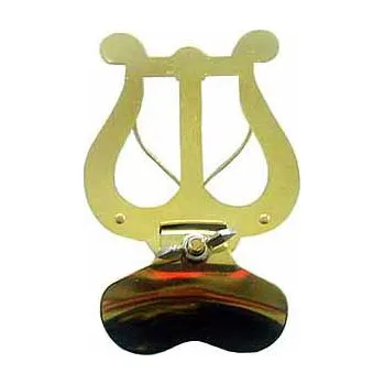 Lyra na korpus, Ms velká