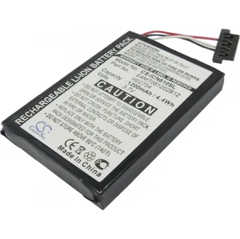 Baterie Cameron Sino CS-ICN610SL - neoriginální