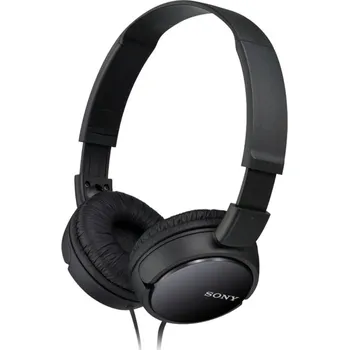 Sluchátka Sony MDR-ZX110