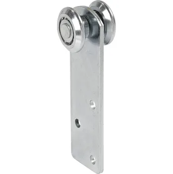 CAIS 2 SCTS vozík dvoukolový s nezapouzdřenými ložisky