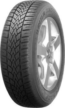 Zimní osobní pneu Dunlop SP Winter Response 2 155/65 R14 75 T