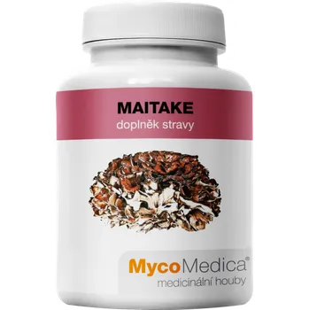 MycoMedica Maitake 90 cps.