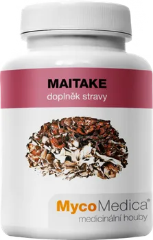 Přírodní produkt MycoMedica Maitake 90 cps.