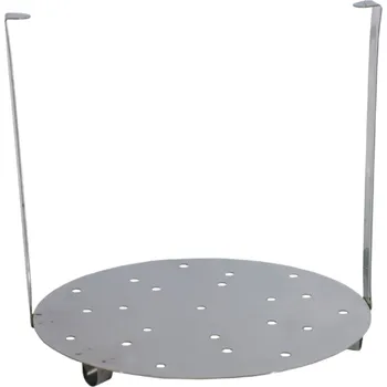 Hrnec TOMGAST | Vložka do hrnce (Nerezová vložka do hrnce)