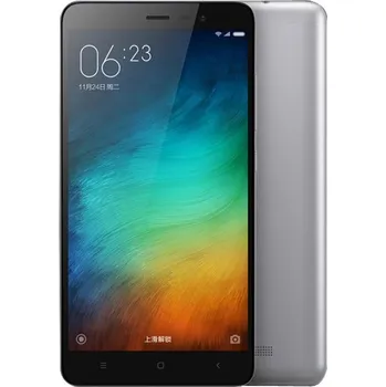 Mobilní telefon Xiaomi Redmi 3 Pro