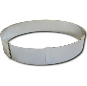 Nádoba na pečení De Buyer | Forma kruhová regulovatelná (Regulovatelná forma kruhová de Buyer)