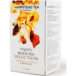 Hampstead Tea Selekce černých čajů bio…