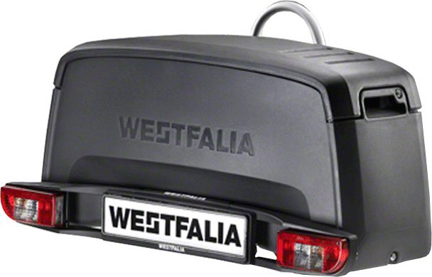 WESTFALIA PORTILO BOX-PORTILO BOX WESTFALIA Patrick Remorques