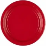Amscan Talíře 8 ks