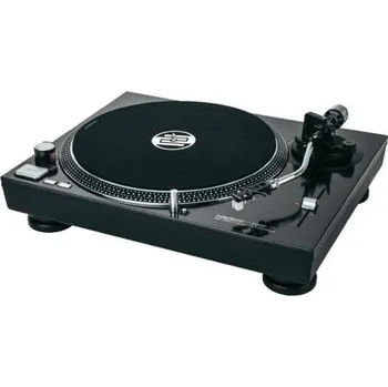 Gramofon Recenze Reloop RP-2000 MK3