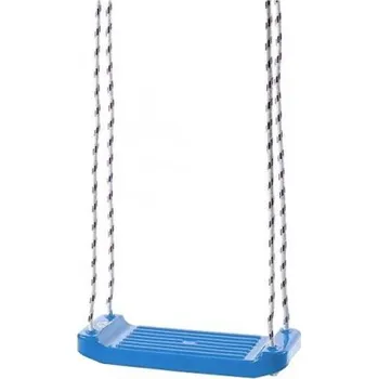 Dětská houpačka Dětská houpačka světle modrá