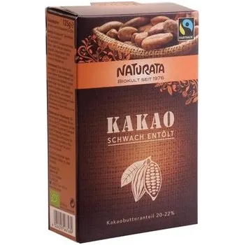 Naturata Bio Kakao 125g 