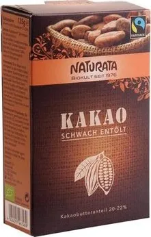 Naturata Bio Kakao 125g 