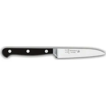 Kuchyňský nůž Giesser Messer GM-82418 nůž na zeleninu kovaný 8 cm