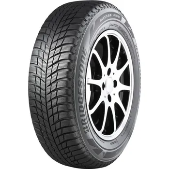 Zimní osobní pneu Bridgestone Blizzak LM-001 175/65 R14 82 T