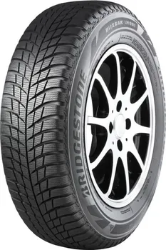 Zimní osobní pneu Bridgestone Blizzak LM-001 175/65 R14 82 T