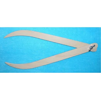 Modelovací hmota Obkročák k modelování