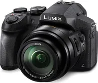 Panasonic Lumix DMC-FZ300 černý