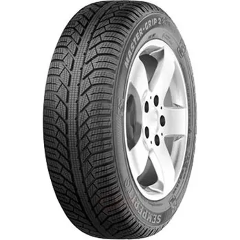 Zimní osobní pneu Semperit Master-Grip 2 185/60 R15 84 T