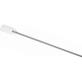 Vařečka Kopist nerezový, délka 137 cm (Nerezová vařecha, délka 137 cm)