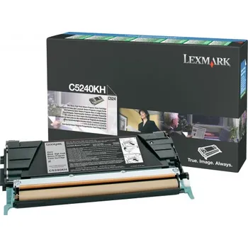 Originální Lexmark C5240KH
