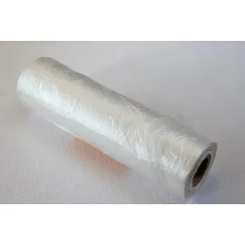 Sáček na potraviny Sáček 25 x 35cm, 6µm / role 500ks