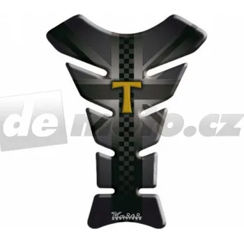Tankpad KEITI TTR 703 - Triumph