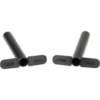 Racková skříň PZBR4 Doplněk pro vedení kabelů, bal. 2 kusy