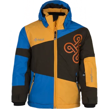 Kilpi Radolfo-JB Modrá - 158