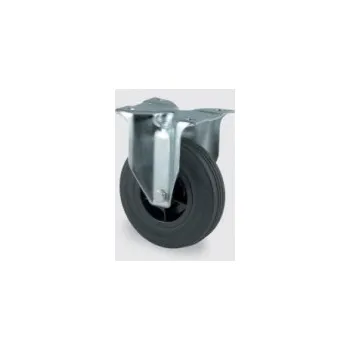 Kolečko 3478 PVR 100 P62 kolo+vidlice