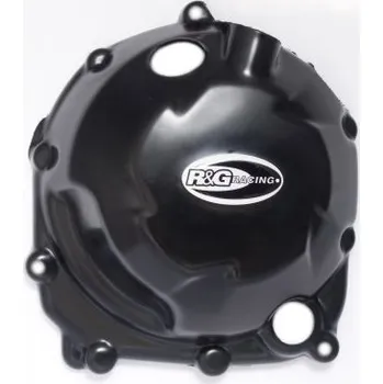 Kryt motoru R&G Racing Kryt víka spojky (pravý) R&G Racing pro motocykly KAWASAKI Z1000 ('10-) / Z1000SX, pravý
