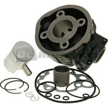 Píst motoru Yamaha Majesty 250 1996-2008 sada válce RMS (válec, píst, těsnění)