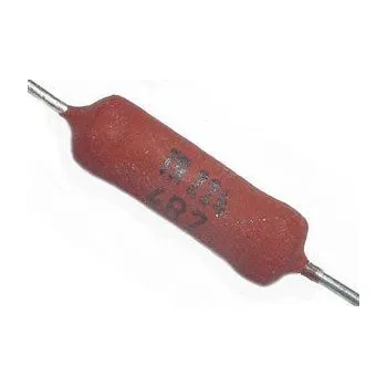 Rezistor 1K2 TR224, rezistor 2W metaloxid